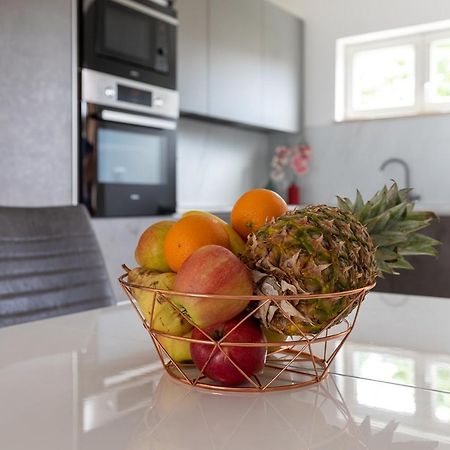 Apartment Dolly Completely Renovated 2023 로비니 외부 사진