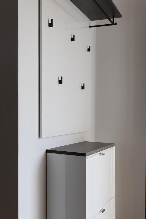 Apartment Dolly Completely Renovated 2023 로비니 외부 사진